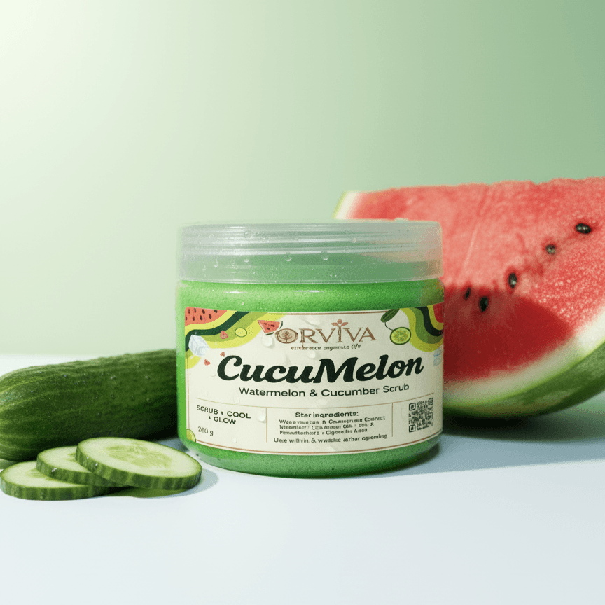 CucuMelon
